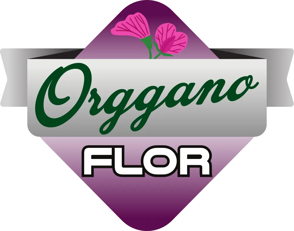 Orggano Flor